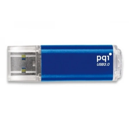 USB Флешка PQI 32GB 3.0 627V-032GR7006 синий