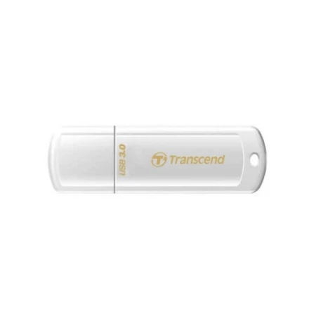 USB Флешка Transcend Elite TS32GJF730 32GB, White