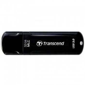 USB Флешка Transcend 32GB 3.0 TS32GJF750K черный