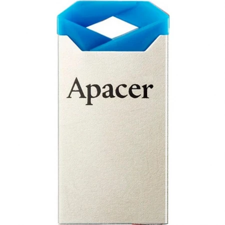 USB Флешка Apacer 8GB 2.0 AP8GAH111U-1 синий