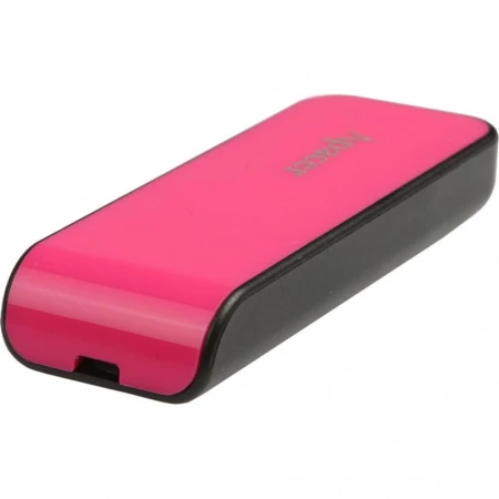 USB Флешка Apacer 8GB 2.0 AP8GAH334P-1 розовый