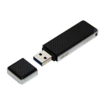 USB Флешка Transcend 8GB 3.0 TS8GJF780 черный