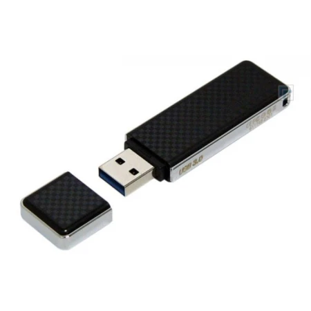 USB Флешка Transcend 8GB 3.0 TS8GJF780 черный USB Флешка Transcend 8GB 3.0 TS8GJF780 черный