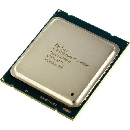 Процессор Intel Core i7-4820K 3.7GHz