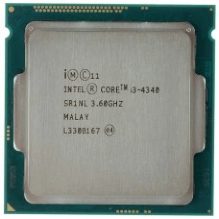 Процессор Intel Core i3-4360 (3.7 GHz), 4M, LGA1150, CM8064601482461, OEM