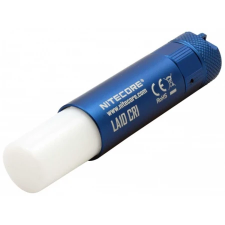 Фонарь Nitecore LA 10 sapphire