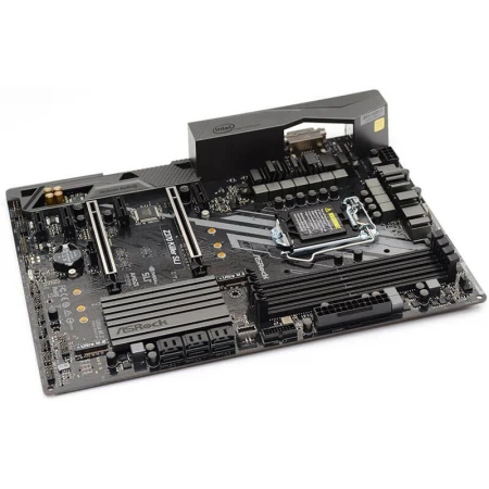 Материнская плата ASRock Z370 KILLER SLI