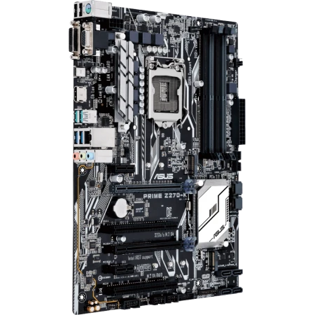 Материнская плата Asus PRIME Z270-K Материнская плата Asus PRIME Z270-K