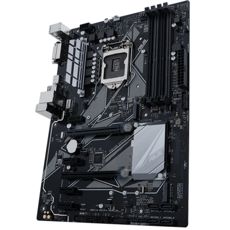 Материнская плата Asus PRIME Z370-P