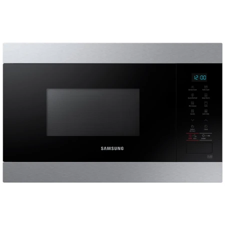 Микроволновая печь Samsung MG22M8054AK BW встр.СВЧ-печь