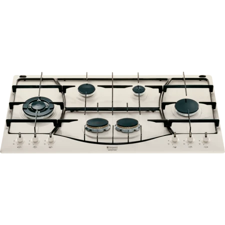 Газовая поверхность Hotpoint-Ariston PH 960MST (AN) R HA встраиваемая поверхность Газовая поверхность Hotpoint-Ariston PH 960MST (AN) R HA встраиваемая поверхность