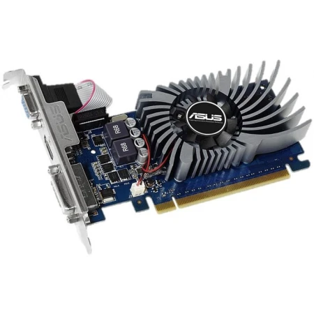 Видеокарта Asus GeForce GT 730 2GB, (GT730-2GD5-BRK)