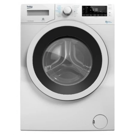 Стиральная машина Beko WDW85120B3 cтиральная машина