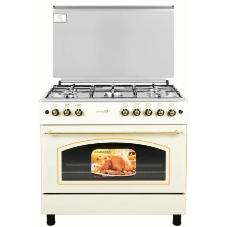 Газовая плита Dauscher E9415