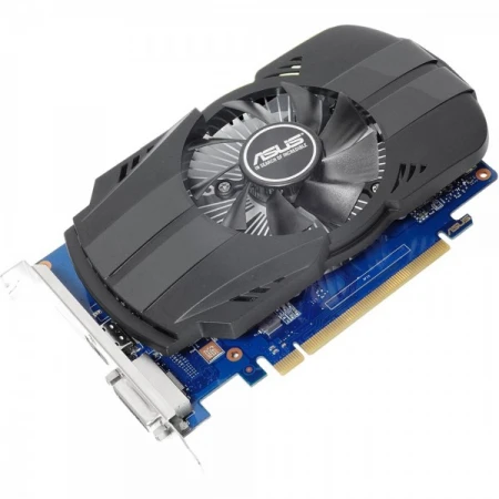Видеокарта Asus GeForce GT 1030 Phoenix 2GB, (PH-GT1030-O2G)