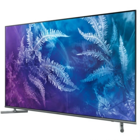 Телевизор Samsung QE65Q6FNAUXCE Телевизор Samsung QE65Q6FNAUXCE