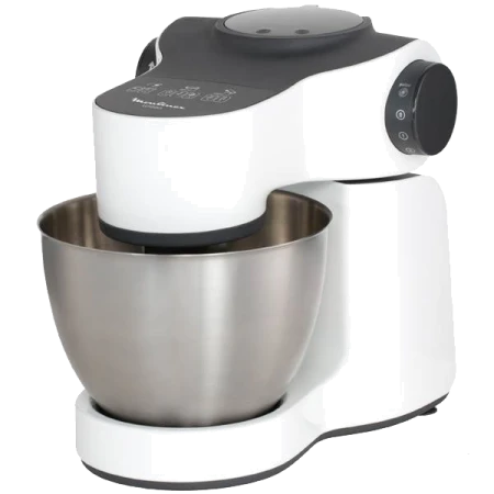 Кухонная машина Moulinex QA3001B1 кухонная машина