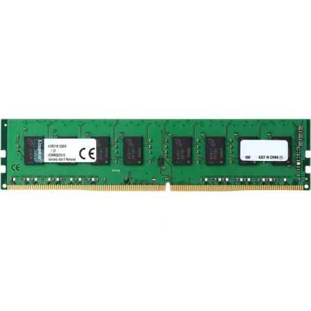 ОЗУ Kingston 8Gb/2133MHz DDR4 DIMM, CL15, KVR21N15S8/8