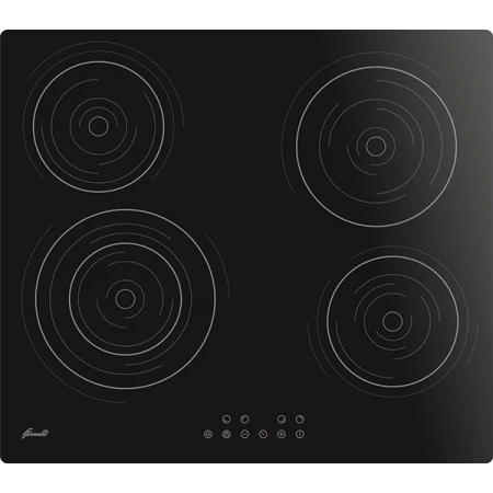 Электрическая поверхность Fornelli PVA 60 CREAZIONE