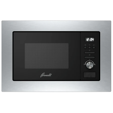 Микроволновая печь Fornelli MGA 60 ARGENTO IX СВЧ