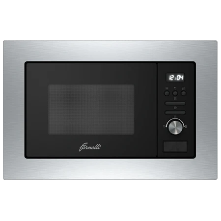 Микроволновая печь Fornelli MGA 60 RIFLESSO BL СВЧ
