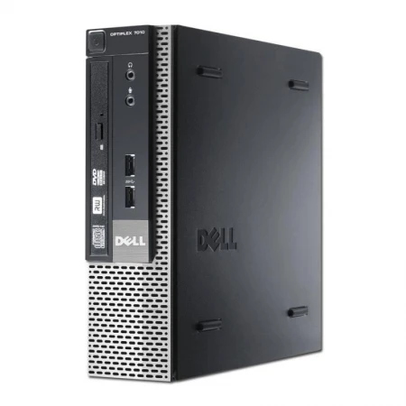 Компьютер Dell Optiplex 7010 SFF Core i5-3470S, 2900MHz, 4096 Mb, 320Gb, dvd ,Win 7 Pro