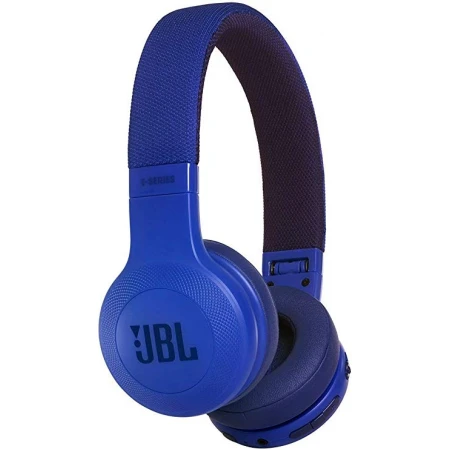 Гарнитура JBL E45BT, Blue