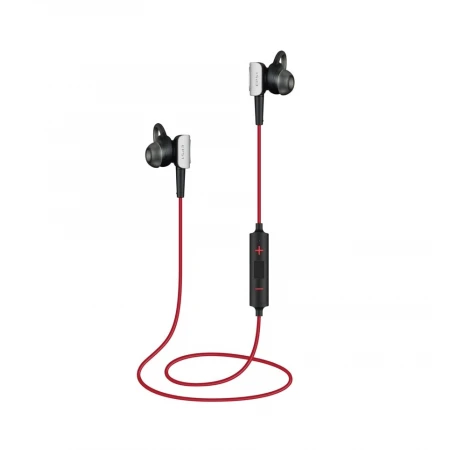 Гарнитура Meizu EP51, 20Hz-20kHz, 16 Om, 88 dB, 10m, USB, BT 4.0, Silver-Black Гарнитура Meizu EP51, 20Hz-20kHz, 16 Om, 88 dB, 10m, USB, BT 4.0, Silver-Black