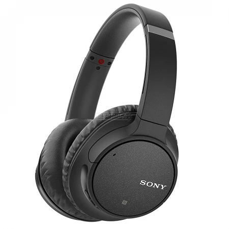 Гарнитура Sony WH-CH700NB, Black Гарнитура Sony WH-CH700NB, Black