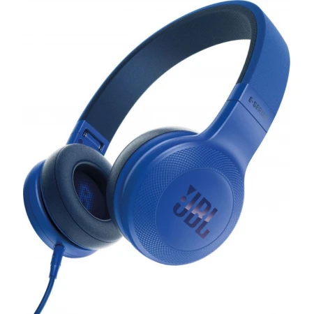 Гарнитура JBL E35, 20Hz-20kHz, Blue Гарнитура JBL E35, 20Hz-20kHz, Blue