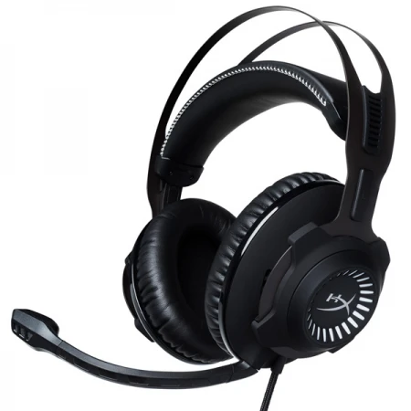 Гарнитура Kingston HyperX Cloud Revolver, Black