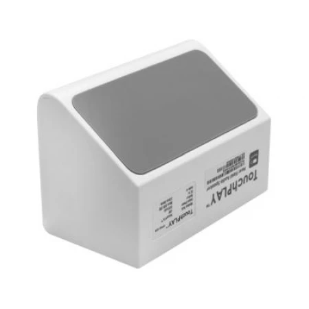 Акустическая система Gigazone TouchPlay 5 (1.0) - White, 4Вт RMS, USB, Line-in 3.5mm, NearFA Акустическая система Gigazone TouchPlay 5 (1.0) - White, 4Вт RMS, USB, Line-in 3.5mm, NearFA