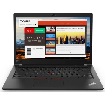 Ноутбук Lenovo ThinkPad T480 20L50000RK Ноутбук Lenovo ThinkPad T480 20L50000RK
