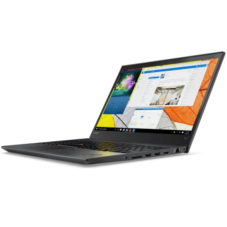 Ноутбук Lenovo ThinkPad T570 20HAS1VC00 Ноутбук Lenovo ThinkPad T570 20HAS1VC00