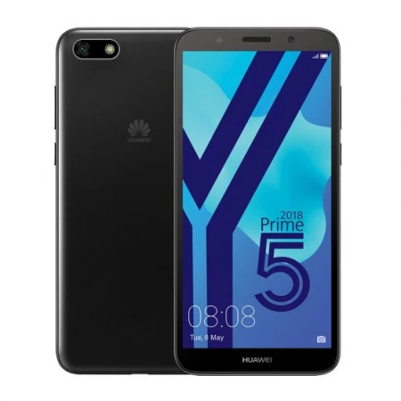Смартфон Huawei Y5 Prime 16GB, Black
