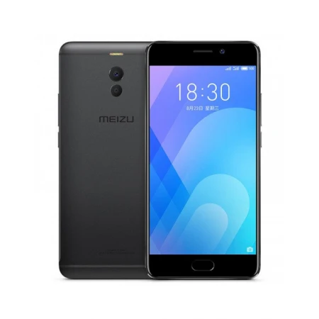 Смартфон Meizu M6 Note 16GB, Black