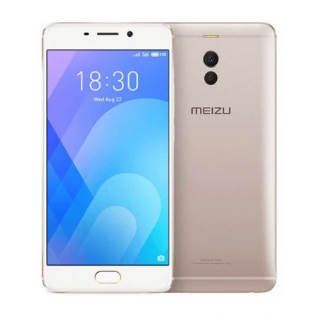Смартфон Meizu M6 Note 16GB, Gold