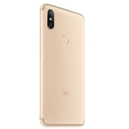 Смартфон Xiaomi Redmi S2 32GB, Gold Смартфон Xiaomi Redmi S2 32GB, Gold