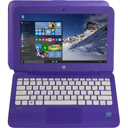 Ноутбук HP 11-y001ur Y5V32EA