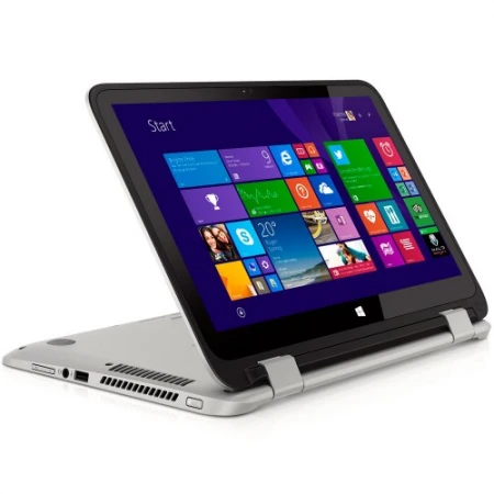 Ноутбук HP 13-u119ur Pavilion x360 Z9D74EA