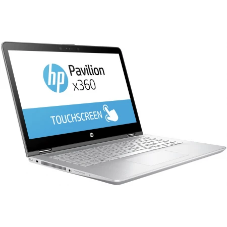 Ноутбук HP 14-cd0026ur Pavilion x360 4RQ50EA