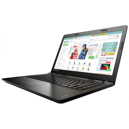 Ноутбук Lenovo IdeaPad 100 80MJ0050RK