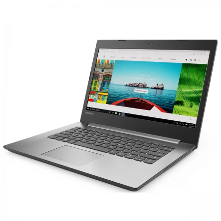 Ноутбук Lenovo Ideapad 320 80XL0070RK Ноутбук Lenovo Ideapad 320 80XL0070RK
