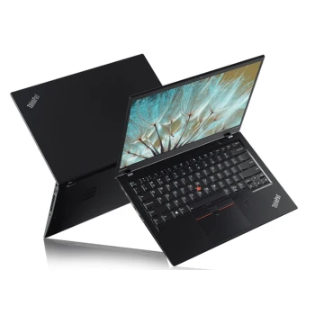 Ноутбук Lenovo ThinkPad X1 Carbon 20KH0039RK Ноутбук Lenovo ThinkPad X1 Carbon 20KH0039RK