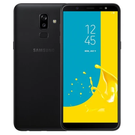 Смартфон Samsung Galaxy J8 (2018) 32GB, SM-J810FZKDSKZ Смартфон Samsung Galaxy J8 (2018) 32GB, SM-J810FZKDSKZ