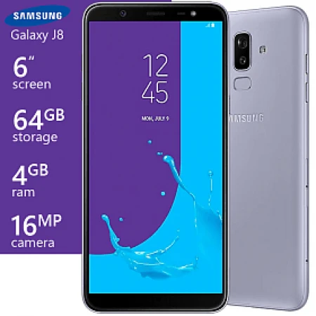 Смартфон Samsung Galaxy J8 (2018) 32GB, SM-J810FZVDSKZ Смартфон Samsung Galaxy J8 (2018) 32GB, SM-J810FZVDSKZ