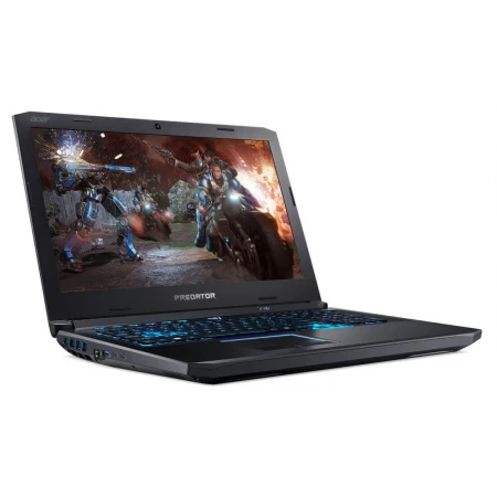 Ноутбук Acer Predator Helios 500 PH517-51-58LV NH.Q3NER.001