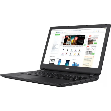 Ноутбук Acer ES1-572-53FB NX.GD0ER.044