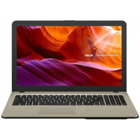 Ноутбук Asus X540UV-GQ009T 90NB0HE1-M00200