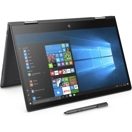 Ноутбук HP 15-bp110ur ENVY x360 3DK00EA